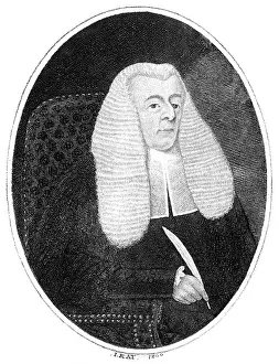 Loughborough: FIRST EARL ROSSLYN