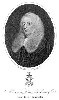 Loughborough: FIRST EARL ROSSLYN