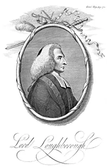 Loughborough: FIRST EARL ROSSLYN