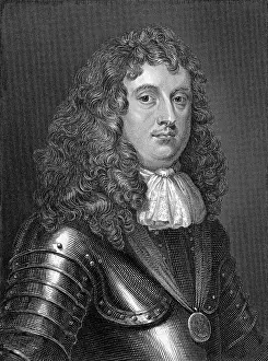 1672: FIRST EARL SANDWICH