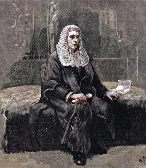 Selborne: FIRST EARL SELBORNE