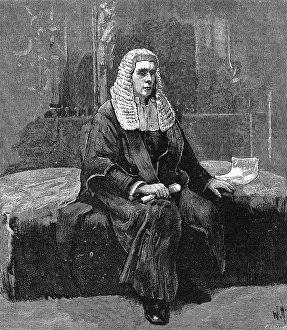 Selborne: FIRST EARL SELBORNE