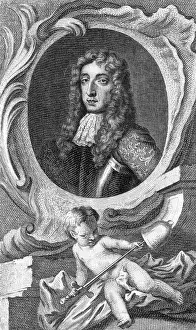1683: FIRST EARL SHAFTESBURY
