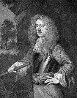 1683: FIRST EARL SHAFTESBURY