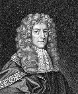 1683: FIRST EARL SHAFTESBURY