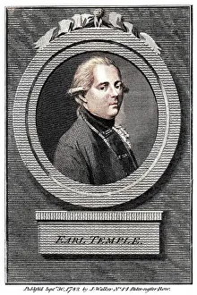 FIRST EARL TEMPLE 3