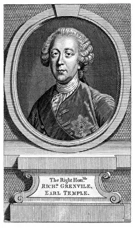 Grenville: FIRST EARL TEMPLE 4