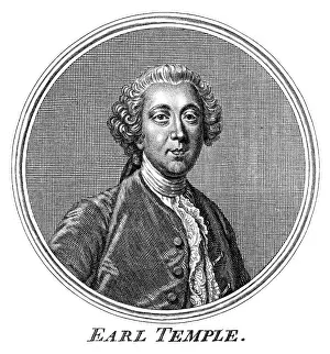 Grenville: FIRST EARL TEMPLE