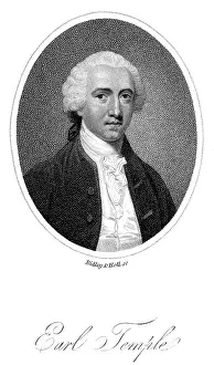 Grenville: FIRST EARL TEMPLE