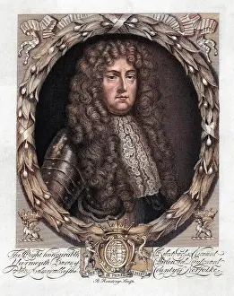 Paston: FIRST EARL YARMOUTH