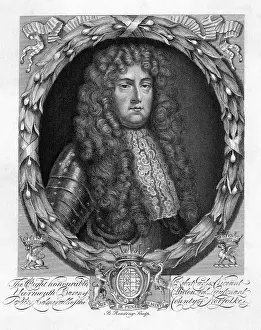 1683: FIRST EARL YARMOUTH