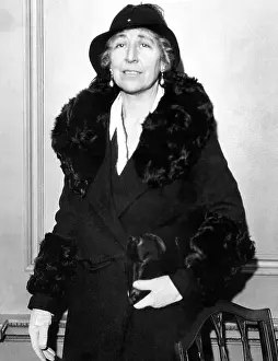 Jeannette: First female member of the U.S. House of ?
