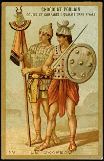Legions: First Flags
