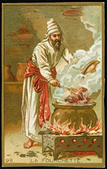 Forks: First Forks