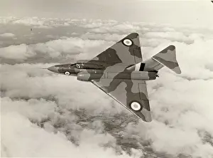 Wd804: The first Gloster GA5 WD804