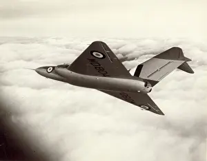 Wd804: The first Gloster GA5 WD804
