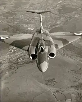 Wd804: The first Gloster GA5 WD804