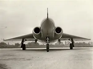 Wd804: The first Gloster GA5 WD804