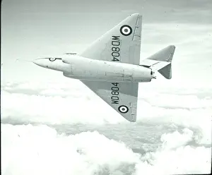 Wd804: The first Gloster GA5 WD804