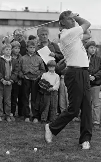 Initiator: First golf club in Moscow