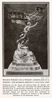 Aeronauts: First Gordon-Bennett Aviation Trophy 1909