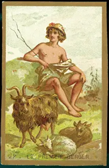 Herdsman: First Herdsman