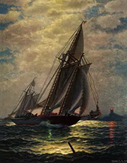 Sailboats: First Home
