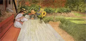 Homework: The First Homework
