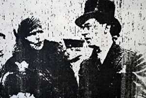 Creator: First Image on Television