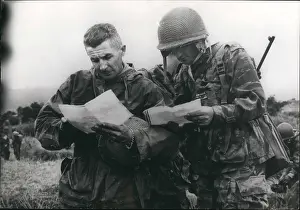 Dien: First Indochina War