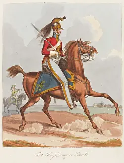 1846: First King's Dragoon Guards