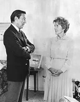 Weve: First Lady Nancy Reagan in conversation with 60
