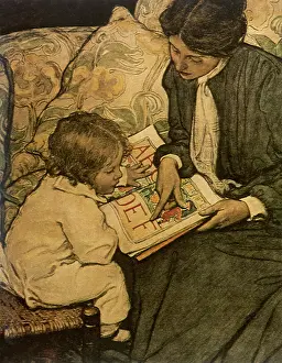 Jessie: The First Lesson