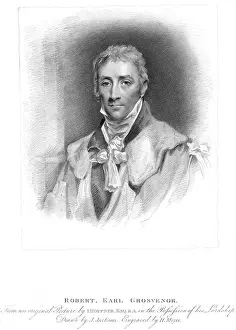 Landowner: FIRST MARQUESS GROSVENOR