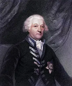 Thomond: FIRST MARQUESS THOMOND