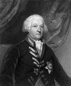 Talented: FIRST MARQUESS THOMOND