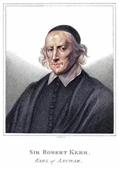 Ancram: FIRST MARQUIS LOTHIAN