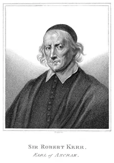 Lothian: FIRST MARQUIS LOTHIAN