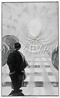 Cavor: FIRST ON MOON/ LUNAR