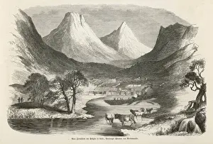 Township: FIRST MORMON TOWNSHIP