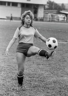 Juggle: First Moscow sports school