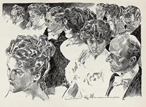Theaters: A First Night