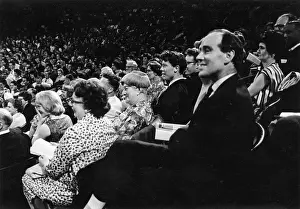 Proms: First Night of the Proms