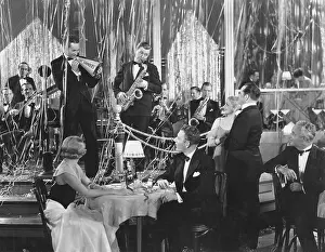 Serenading: FIRST NIGHTERS