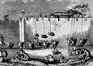 Pillaging: First Opium War 1839 - 1842