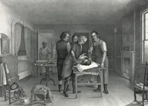 C1878: First ovariotomy