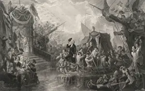 C1889: First in peace