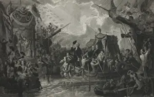 C1866: First in peace