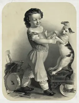 C1858: The first polka