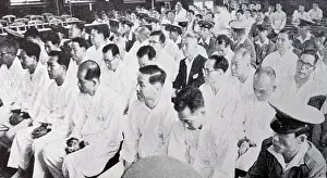 Thirty: First post-revolution trail began July 5 1960